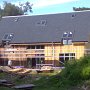 Greenwood house