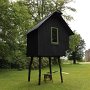 Tea house