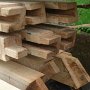 Details of truss joints.