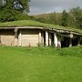 Turf Roof